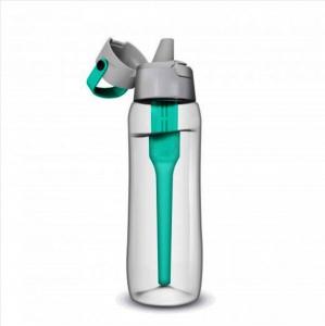 Dafi Butelka filtrująca Solid turkusowa 700 ml 2