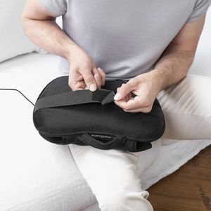 Masażer vidaXL MC 850 poduszka 4