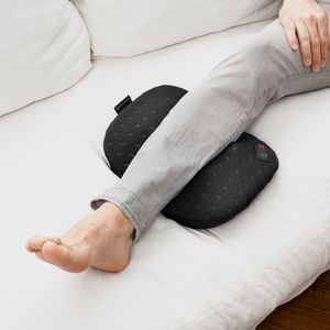 Masażer vidaXL CL 300 poduszka 4