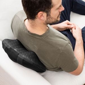 Masażer vidaXL CL 300 poduszka 5