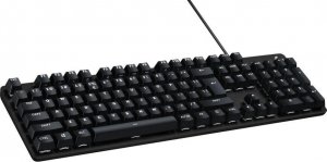 Klawiatura Logitech G413 SE GX Linear (920-010437) 2
