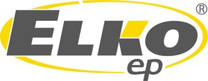ELKO EP Zegar sterujący cyfrowy 1 styk 230VAC SHT-1/230 V, ELKO EP, ELK-8595188130424. 4