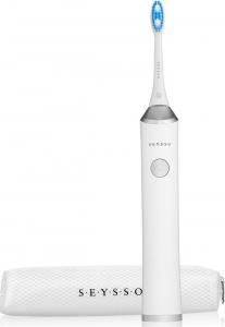 Szczoteczka Seysso Oxygen O-Sonic SE02 Biała 5