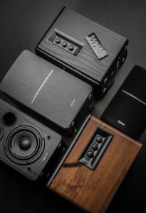Głośniki komputerowe Edifier R1280DB 13