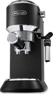 Ekspres ciśnieniowy DeLonghi Dedica EC 685.BK 6