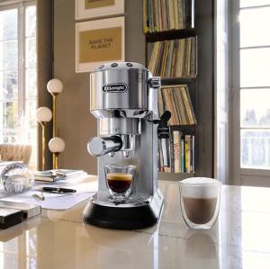 Ekspres ciśnieniowy DeLonghi Dedica EC 685.M 13