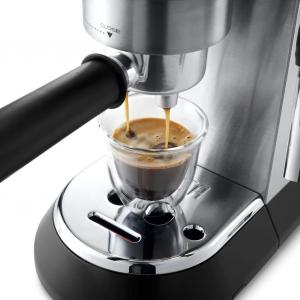 Ekspres ciśnieniowy DeLonghi Dedica EC 685.M 9