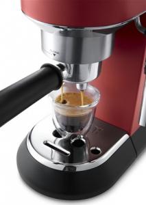 Ekspres ciśnieniowy DeLonghi Dedica EC 685.R 5