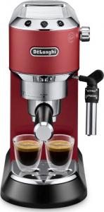 Ekspres ciśnieniowy DeLonghi Dedica EC 685.R 7