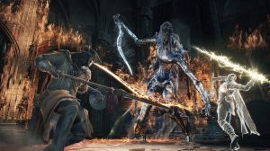 Dark Souls III: The Fire Fades Edition Xbox One 2