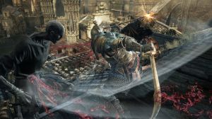 Dark Souls III: The Fire Fades Edition Xbox One 3