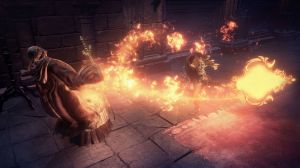 Dark Souls III: The Fire Fades Edition Xbox One 4