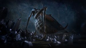 Dark Souls III: The Fire Fades Edition Xbox One 5