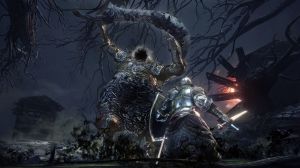 Dark Souls III: The Fire Fades Edition Xbox One 6