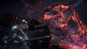 Dark Souls III: The Fire Fades Edition Xbox One 7