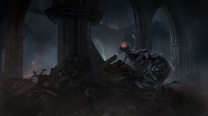 Dark Souls III: The Fire Fades Edition Xbox One 8