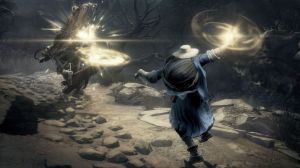 Dark Souls III: The Fire Fades Edition Xbox One 9