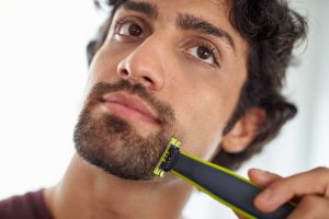 Golarka Philips OneBlade QP2520/20 4