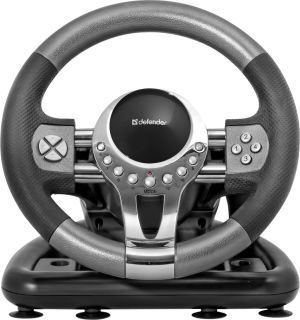 Kierownica Defender Forsage GTR (DF-089) 2