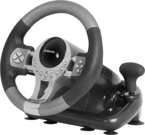 Kierownica Defender Forsage GTR (DF-089) 3