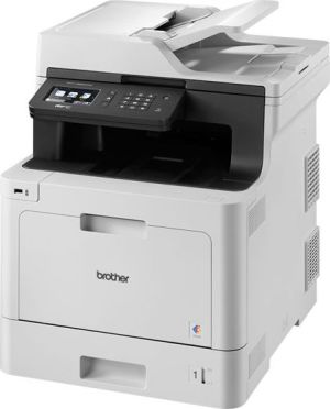 Urządzenie wielofunkcyjne Brother MFC-L8690CDW (MFCL8690CDWG1) 2
