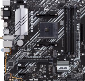 Płyta główna Asus PRIME B550M-A WIFI II 2