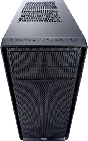 Obudowa Fractal Design Focus G (FD-CA-FOCUS-BK-W) 2