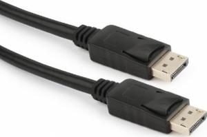 Kabel Gembird DisplayPort - DisplayPort 5m czarny (CC-DP2-5M) 2