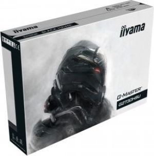 Monitor iiyama G-Master G2730HSU-B1 Black Hawk 11