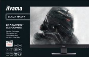 Monitor iiyama G-Master G2730HSU-B1 Black Hawk 13