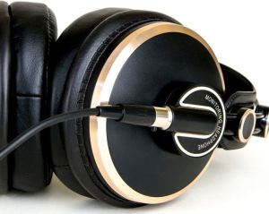 Słuchawki ISK HD-9999 2