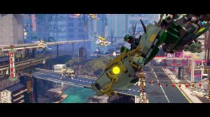 LEGO Ninjago Movie Videogame PS4 6