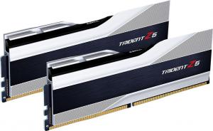 Pamięć G.Skill Trident Z5, DDR5, 32 GB, 6000MHz, CL36 (F5-6000J3636F16GX2-TZ5S) 2