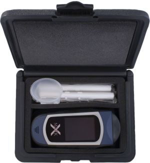 Alkomat Alcovisor Mark X+ 5