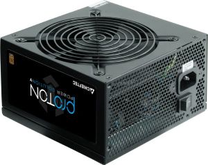 Zasilacz Chieftec PROTON 500W (BDF-500S) 2