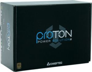 Zasilacz Chieftec PROTON 500W (BDF-500S) 5