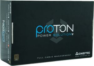 Zasilacz Chieftec PROTON 650W (BDF-650C) 3
