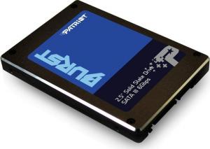 Dysk SSD Patriot Burst 240GB 2.5" SATA III (PBU240GS25SSDR) 2