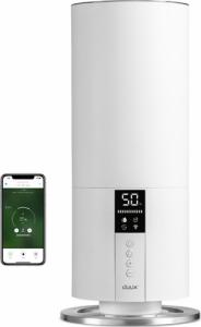 Nawilżacz powietrza Duux Gen 2 Beam Mini Smart DXHU13 Biały 2