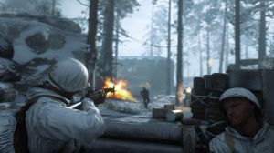 Call of Duty: WWII PS4 12