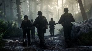 Call of Duty: WWII PS4 2