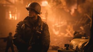 Call of Duty: WWII PS4 5