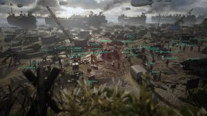 Call of Duty: WWII PS4 7