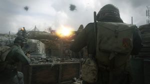 Call of Duty: WWII PS4 9