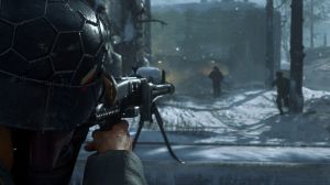 Call of Duty: WWII PS4 10