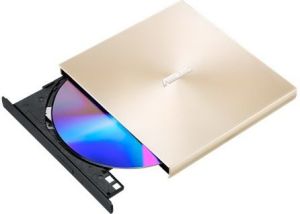 Napęd Asus ZenDrive U9M (90DD02A5-M29000) 3