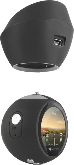 Wideorejestrator Navitel R1000 2