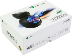 Wideorejestrator Navitel R1000 7
