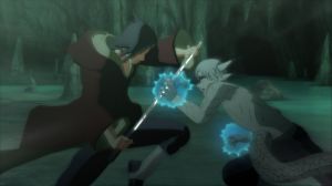 Naruto Shippuden: Ultimate Ninja Storm Trilogy PS4 7