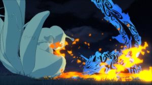 Naruto Shippuden: Ultimate Ninja Storm Trilogy PS4 9